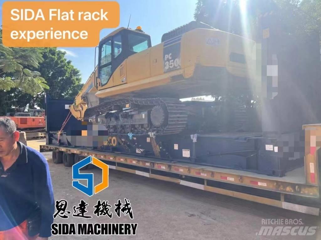 CAT 336 Lánctalpas kotrók