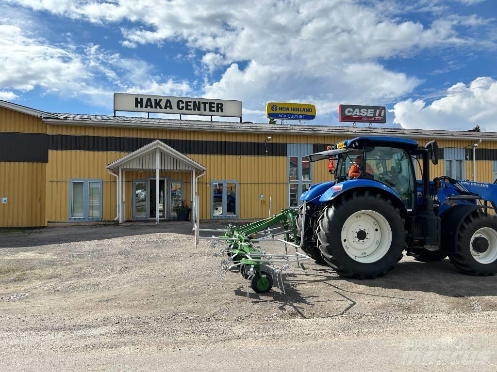 Pronar PWP530 Rendkészítő