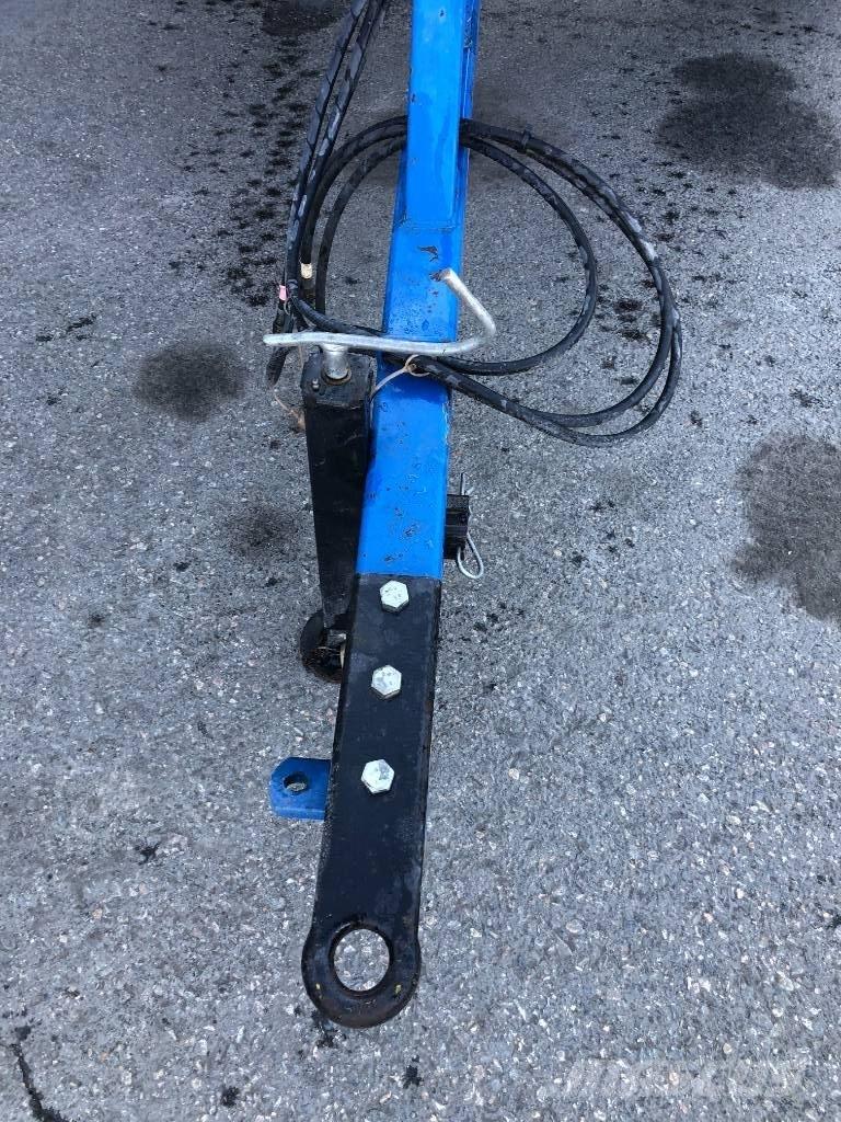 Dal-Bo MiniMax 630 Hengerek