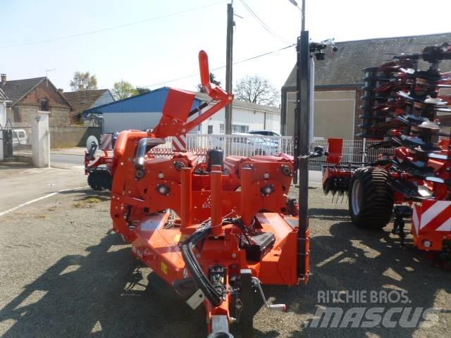 Kuhn SW 1614 Göngyölő gépek