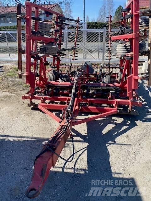 Potila SPH 540 Borona