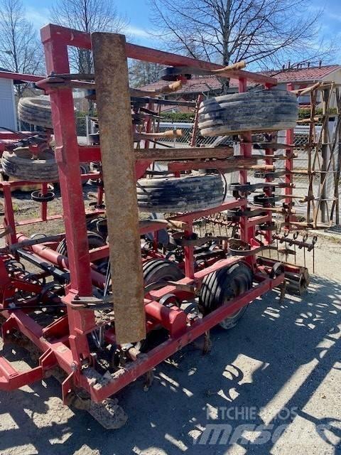 Potila SPH 540 Borona