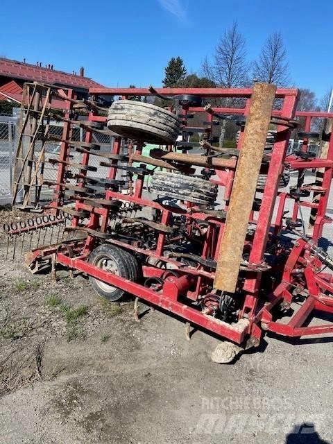 Potila SPH 540 Borona