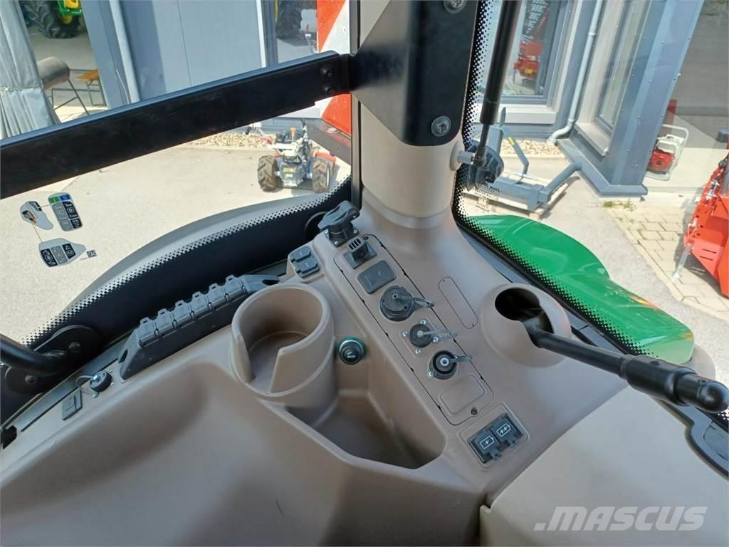 John Deere 6R 250 Traktorok