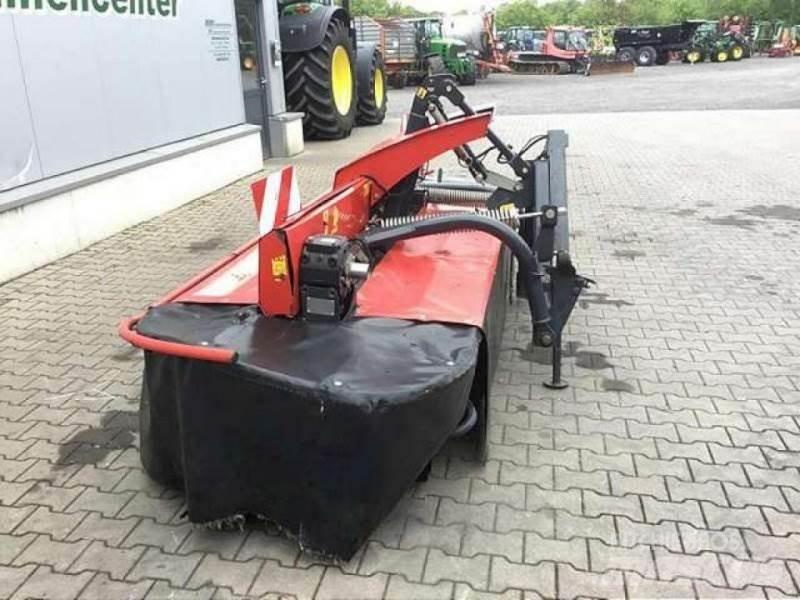 Vicon 332 F Öntöző Kaszák
