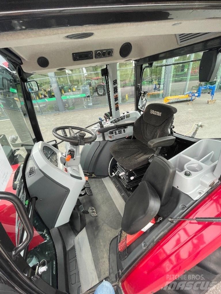 Valtra A105 Traktorok