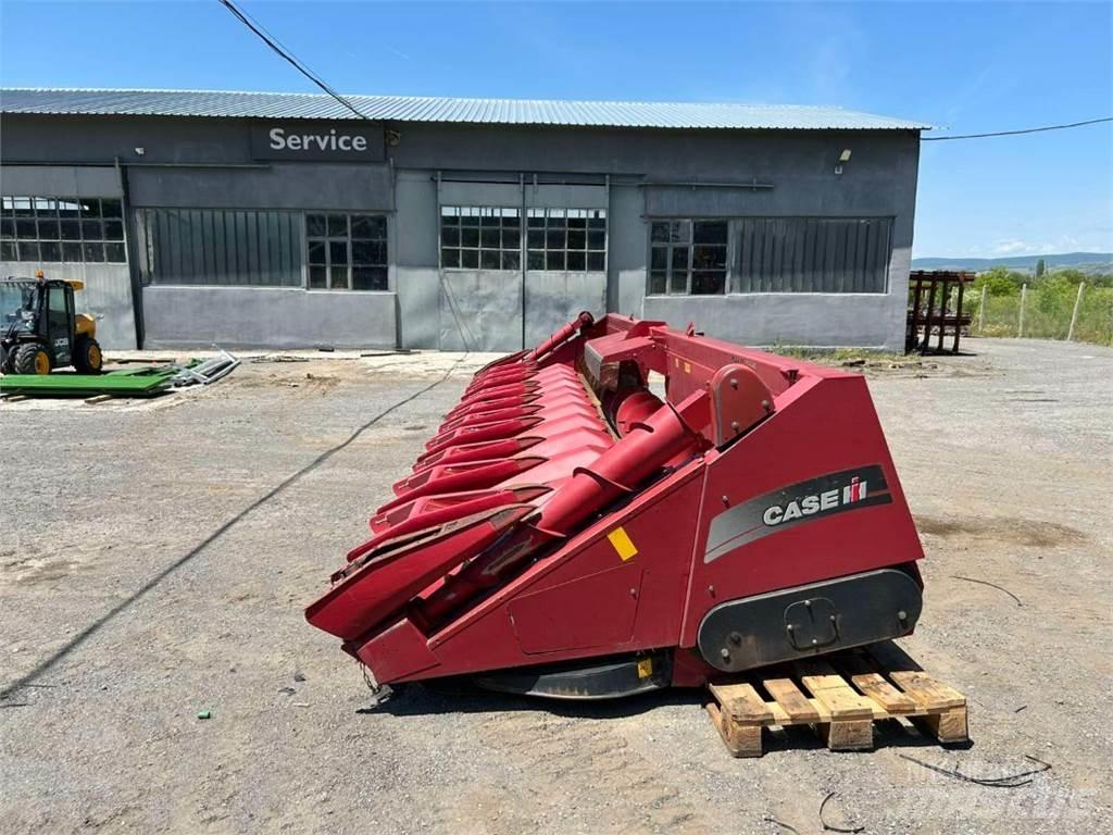 Case IH 2112 Kombájn tartozékok