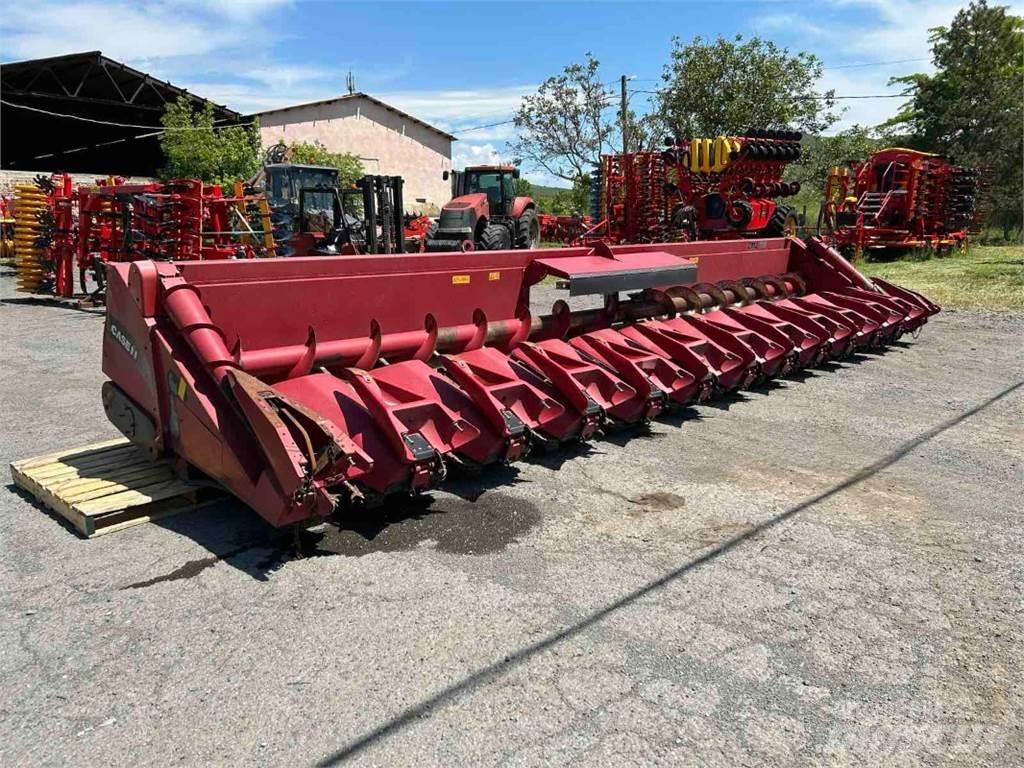Case IH 2112 Kombájn tartozékok