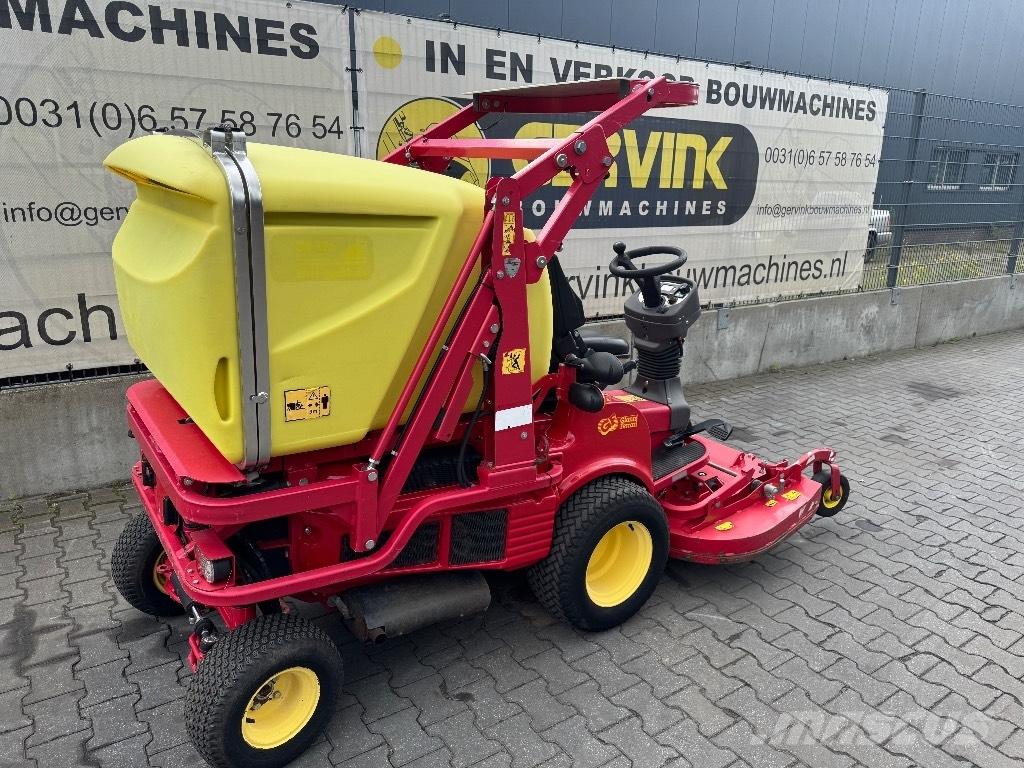 Gianni Ferrari 280 Ráülős fűnyírók