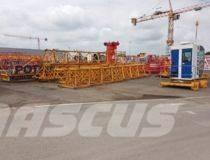 Potain MD 208 A Torony daruk