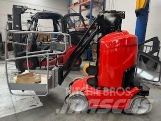 Manitou 100 VJR Egyéb felvonók és állványok