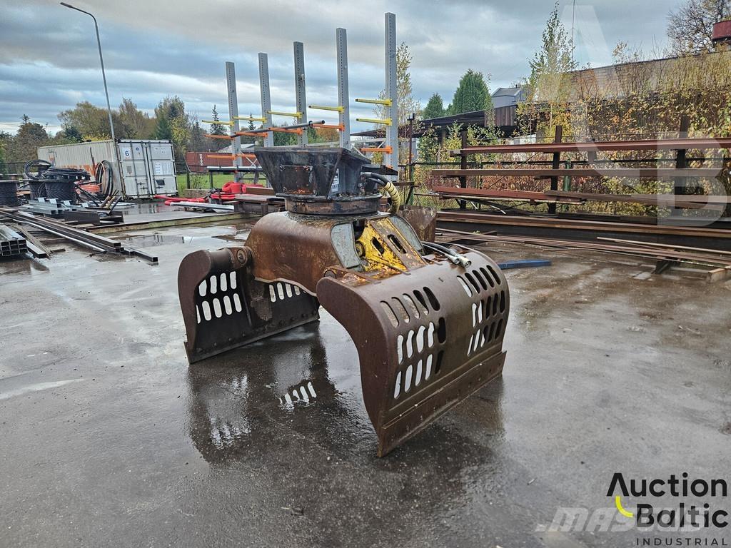 Rotar RG 48 Markolók