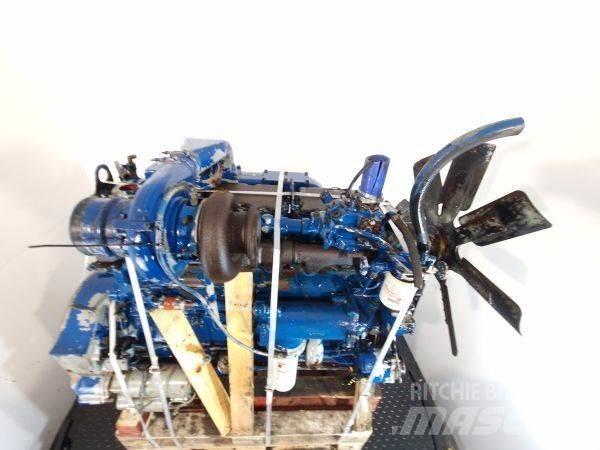 Cummins NT-855-G2 Motorok