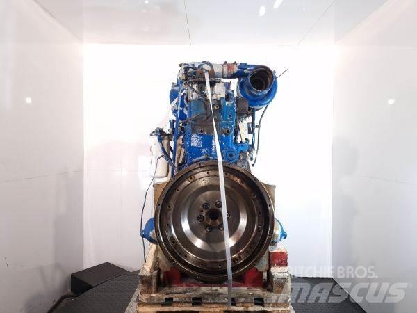 Cummins NT-855-G2 Motorok