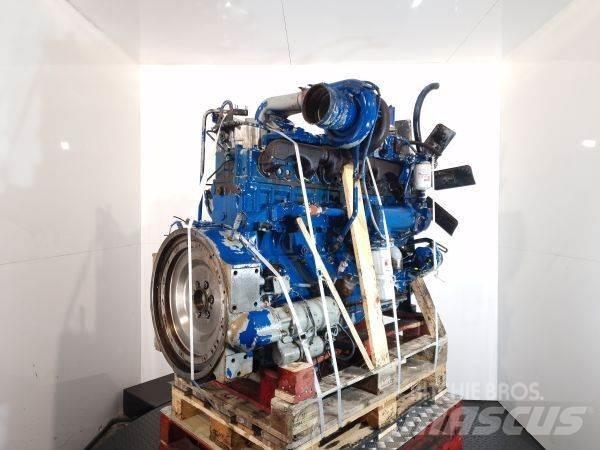 Cummins NT-855-G2 Motorok