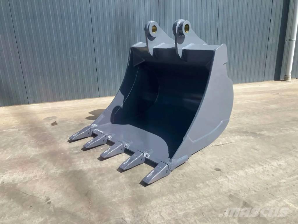 Hitachi ZX350 1.60m Kanalak