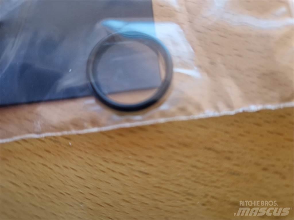 Eco Log 482099 Betakarító fejek