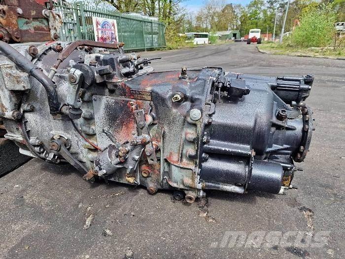  Transmission R1700 Haszonjárművek - Egyéb