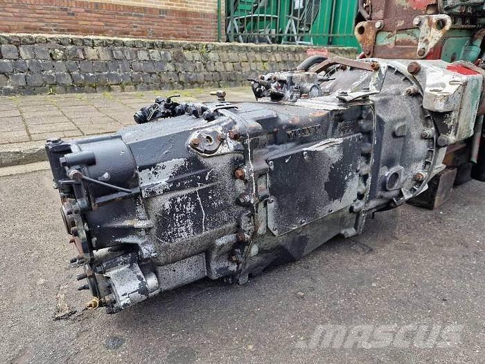  Transmission R1700 Haszonjárművek - Egyéb