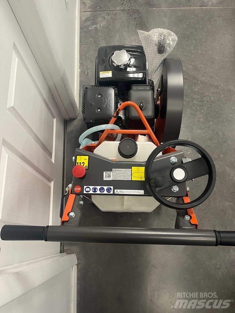 Husqvarna FS400LV Beton tartozékok