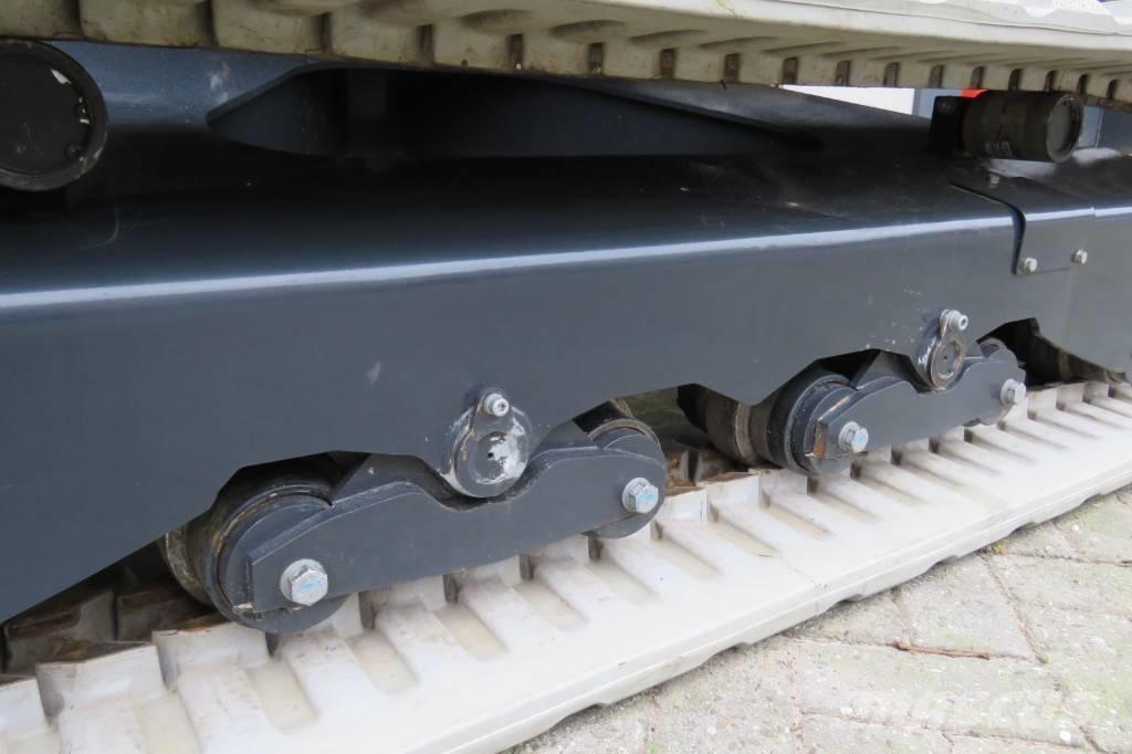 Rhinox RX16CSJ Teleszkópos emelők