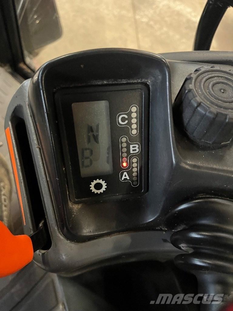 New Holland 8160 Traktorok