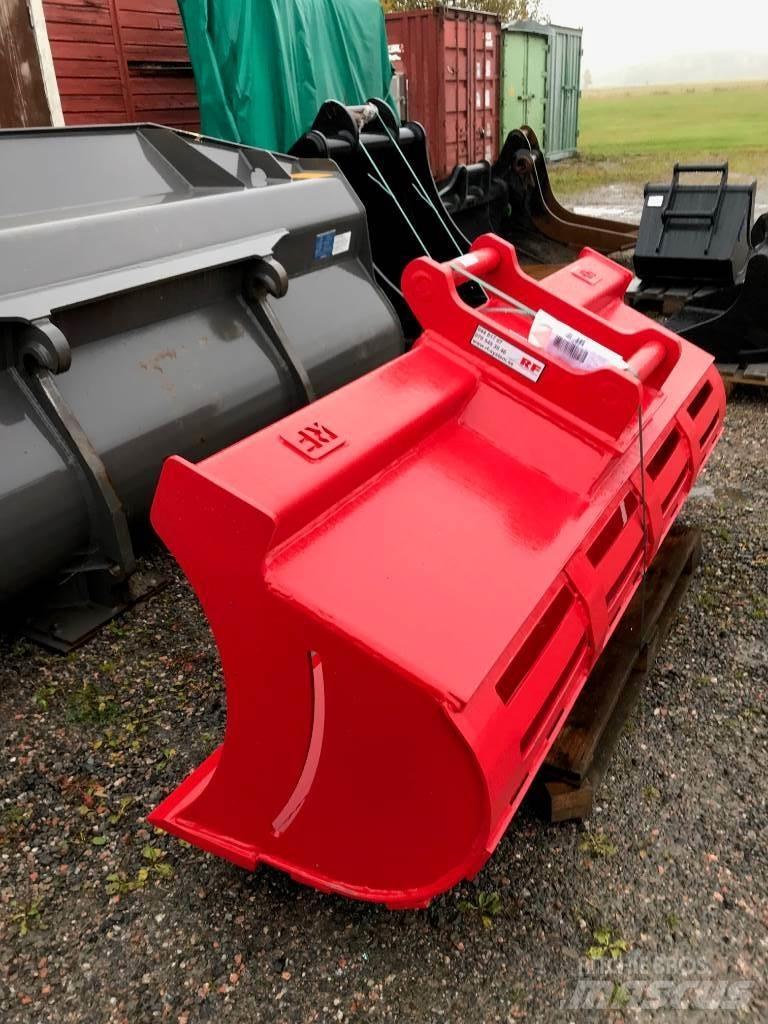  RF Rensskopa S60 Kanalak