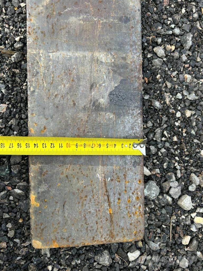 Kalmar 4-500 Dízel targoncák