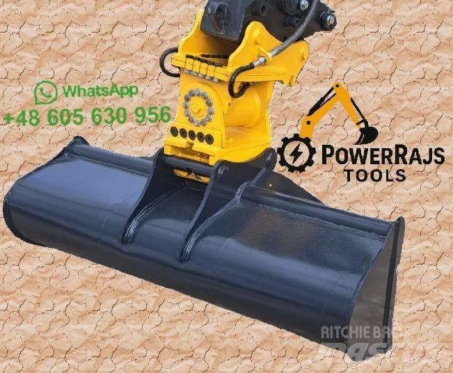 Volvo Penta EC55 Gumikerekes kotrók