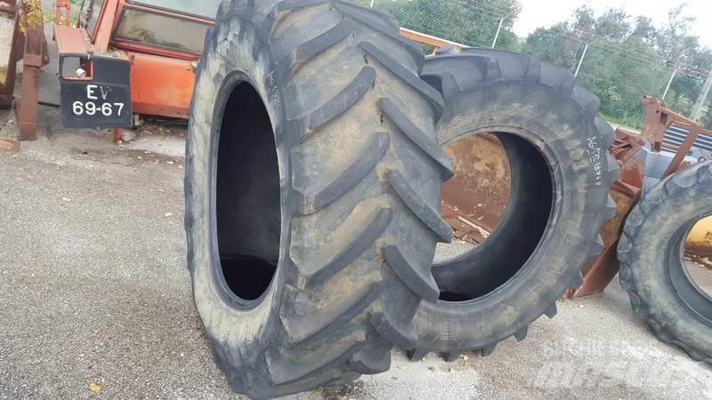  Pneus 540/65R34 Gumiabroncsok, kerekek és felnik