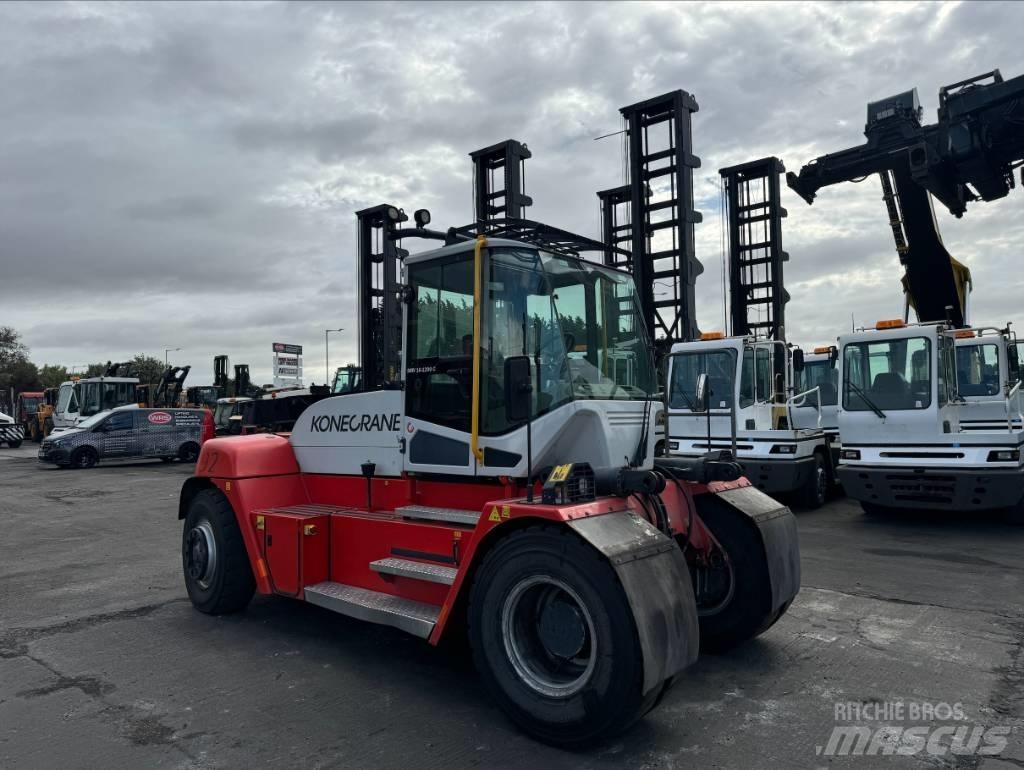 SMV 16-1200 C Dízel targoncák