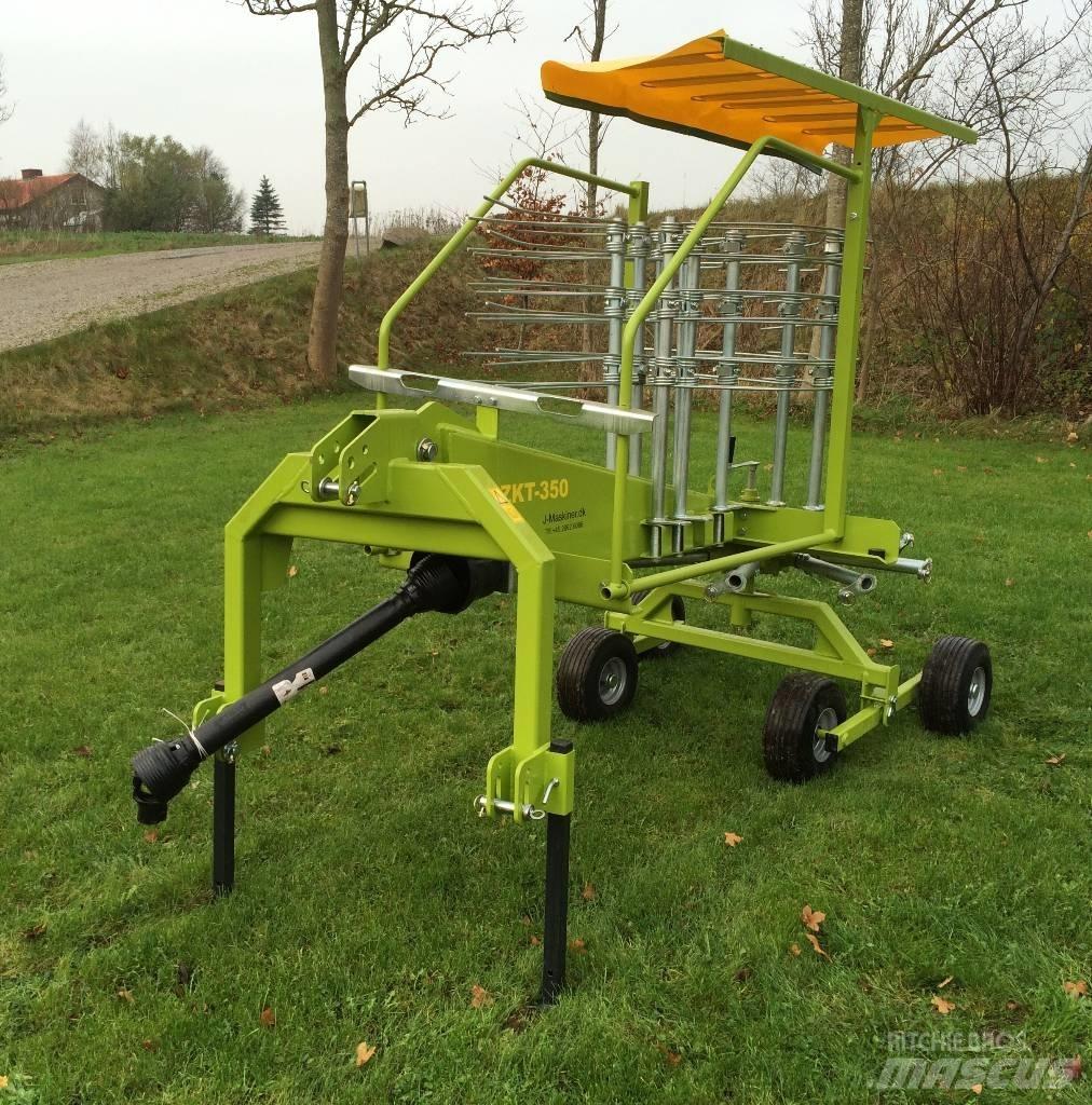 J-Maskiner 350 Rendkészítő