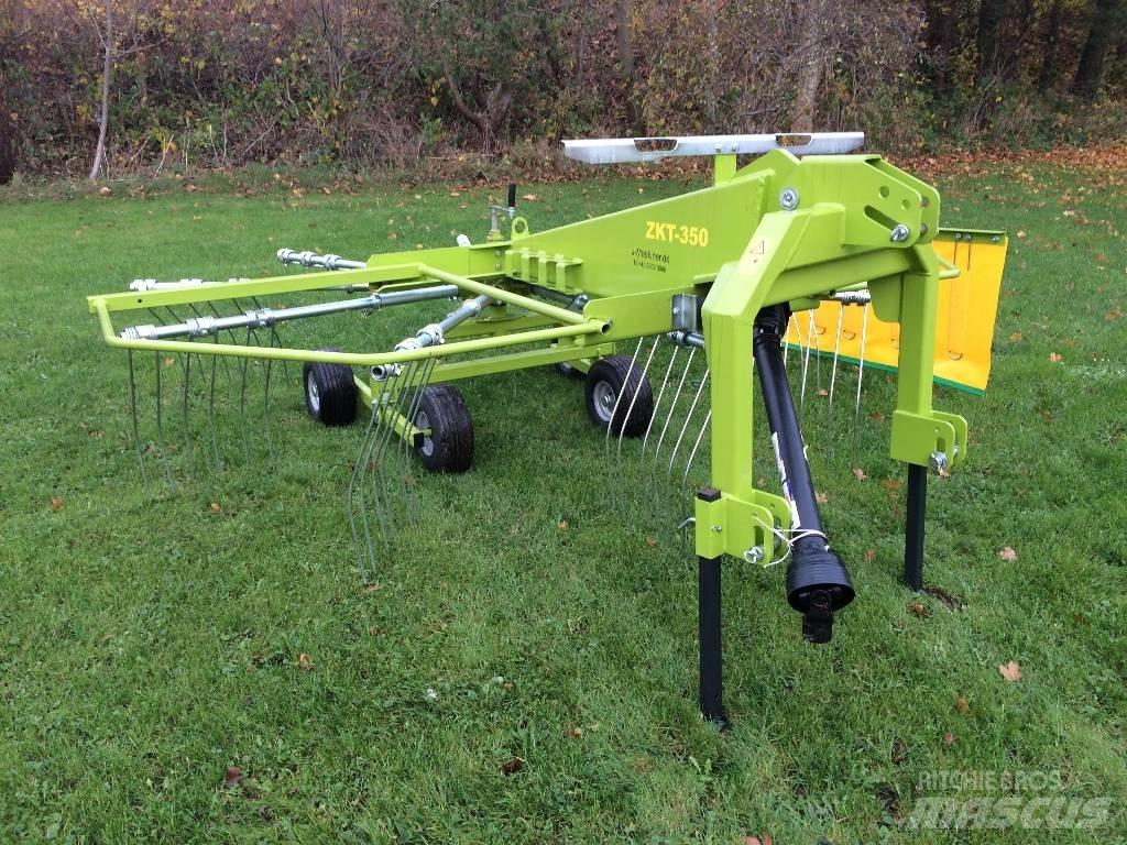 J-Maskiner 350 Rendkészítő