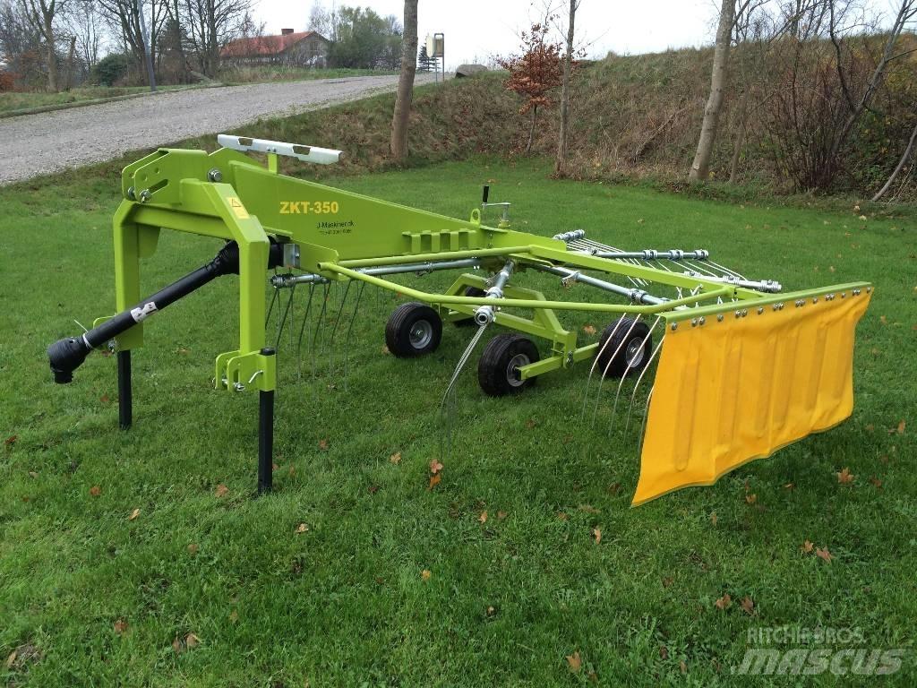 J-Maskiner 350 Rendkészítő