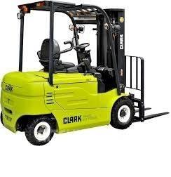 Clark GEX 25 Elektromos targoncák