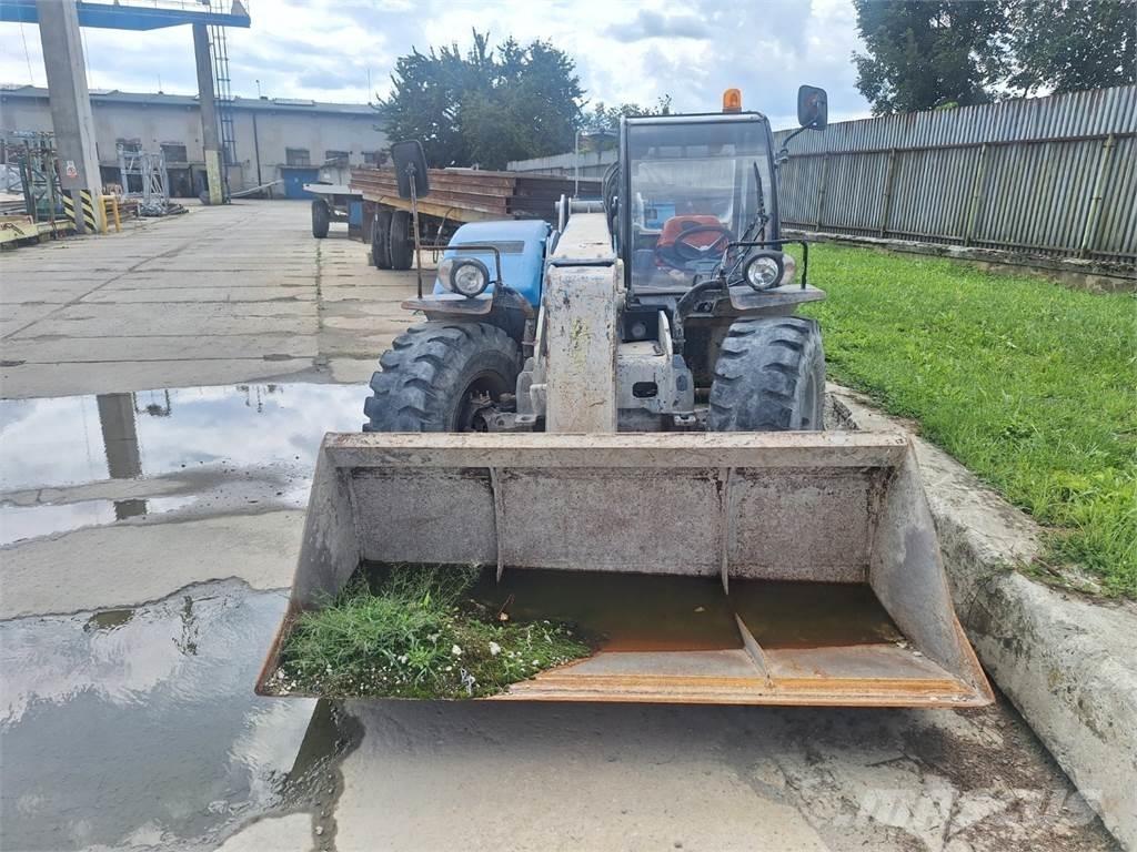 Genie GTH 3007 4X4 Építőipar - Egyebek