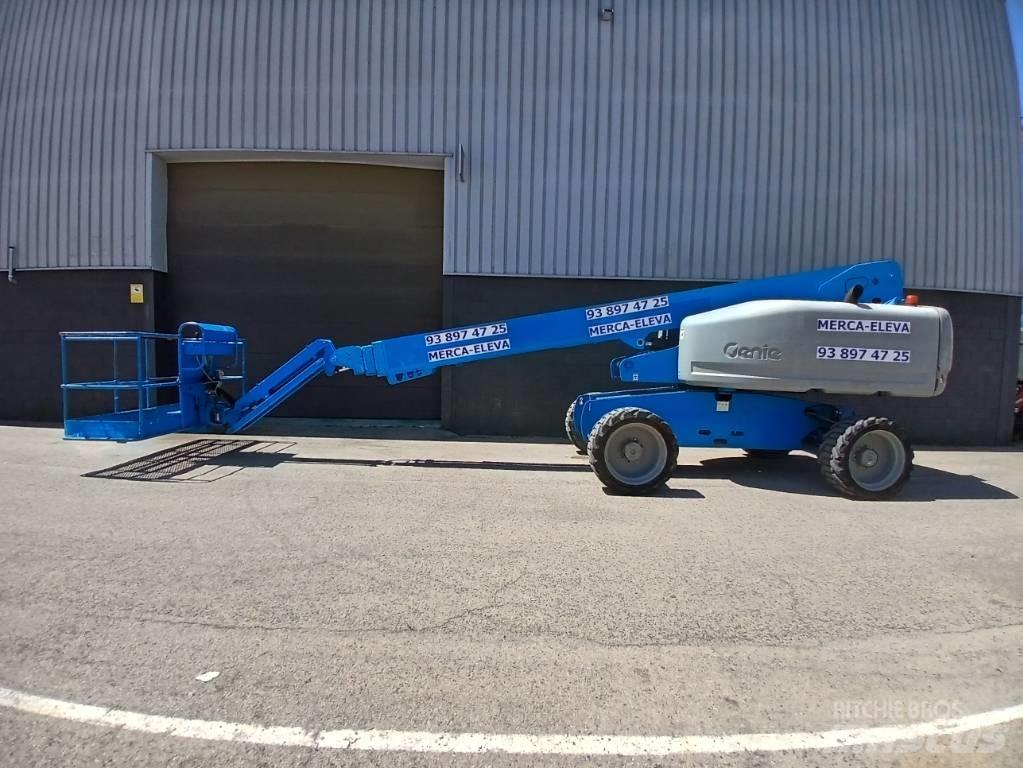 Genie S 65 Teleszkópos emelők