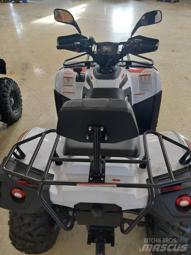 Keeway GTS 520 EFI ATV-k