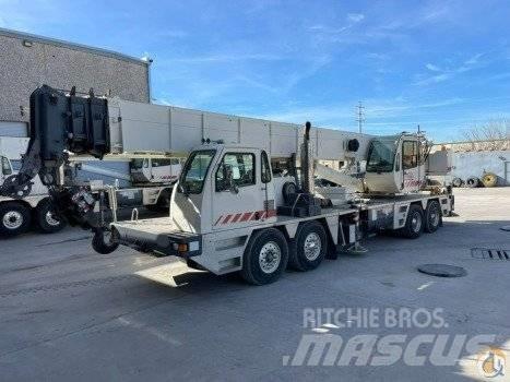 Terex T 560-1 Lánctalpas daruk