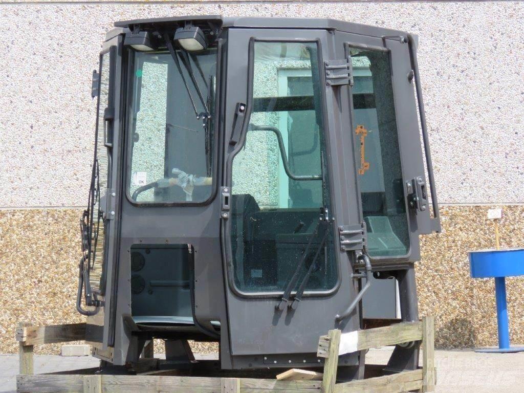 New Holland CE Haszonjárművek - Egyéb