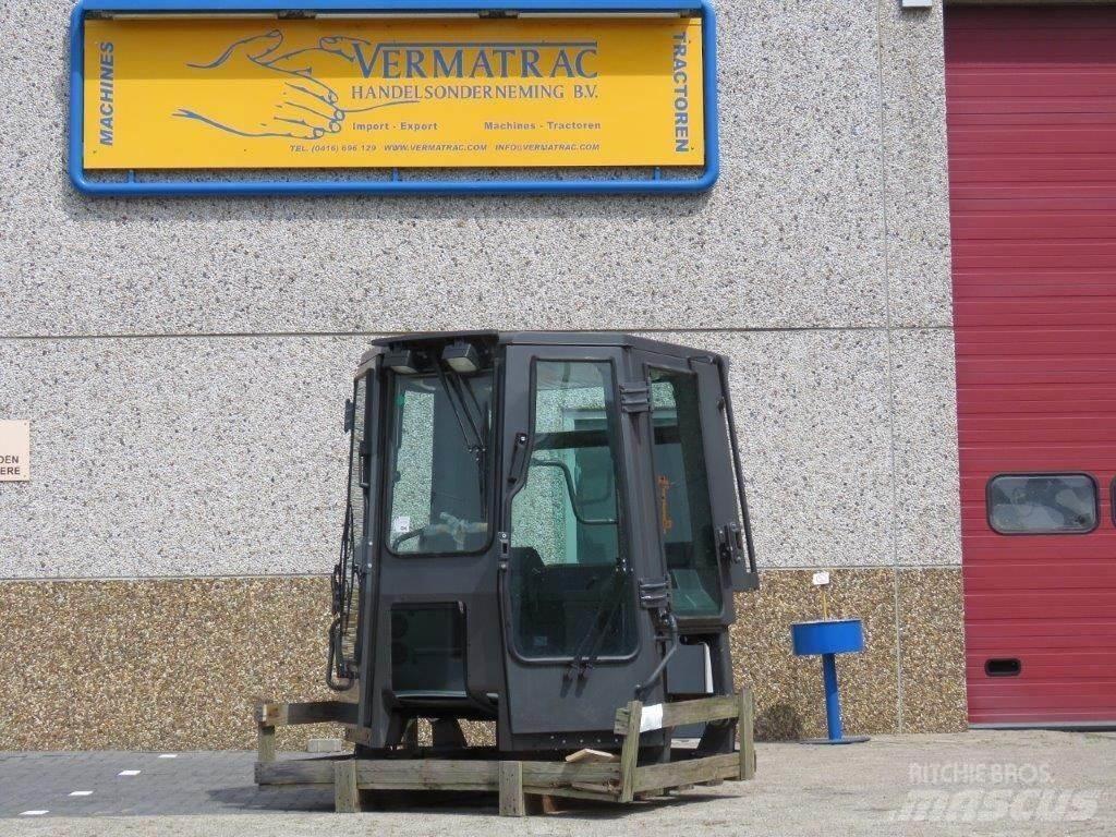 New Holland CE Haszonjárművek - Egyéb
