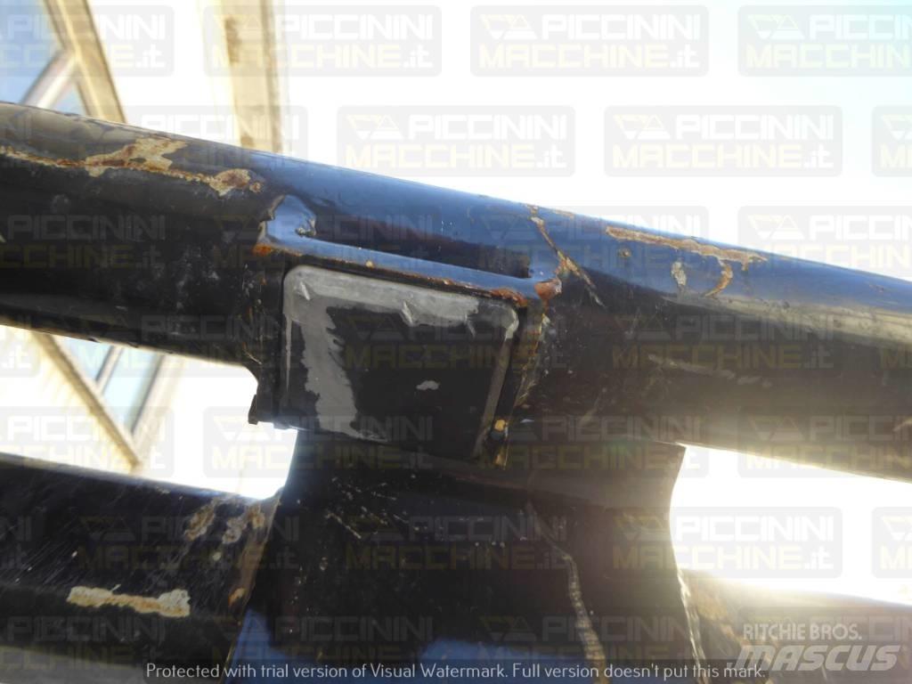 Manitou PC60 Egyéb alkatrészek