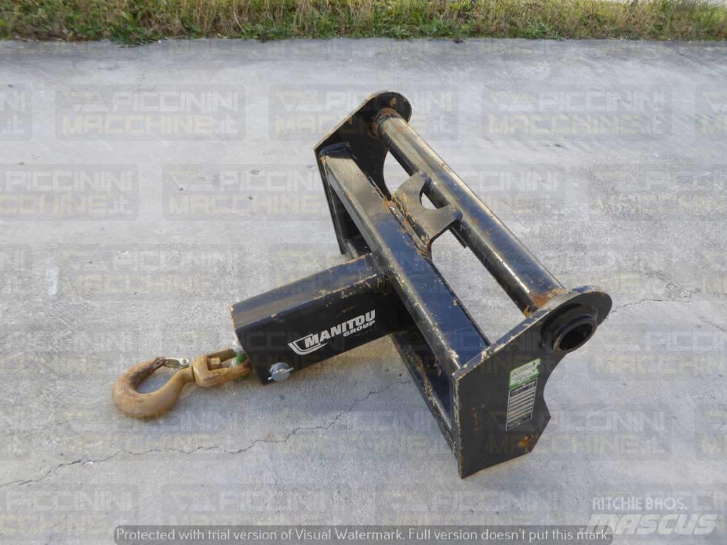Manitou PC60 Egyéb alkatrészek