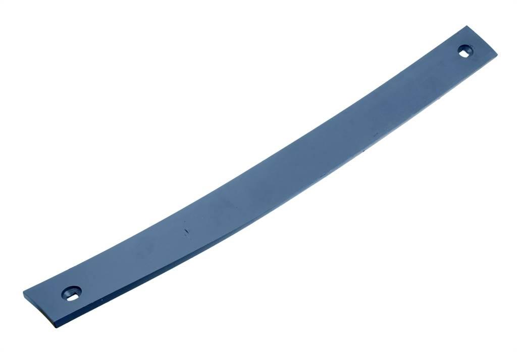 Lemken Strip Alváz és felfüggesztés