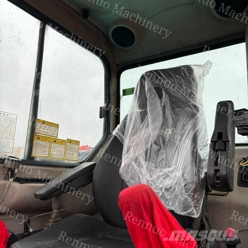 Sunward SWE80 Mini kotrók < 7t