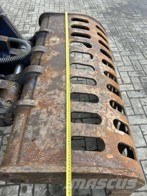  ARVI CW 30 S 1400 D Markolók