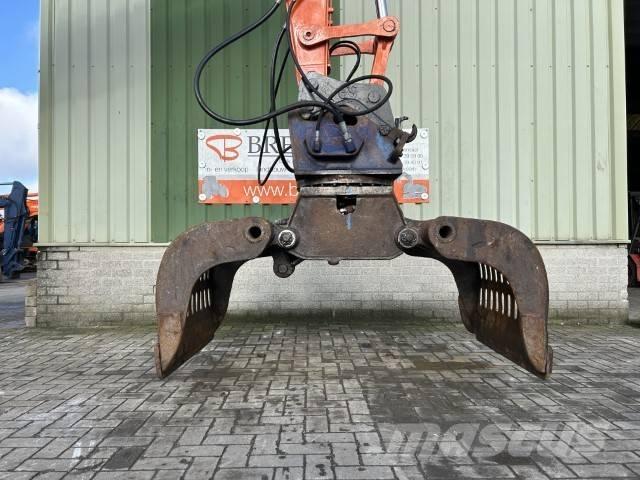  ARVI CW 30 S 1400 D Markolók