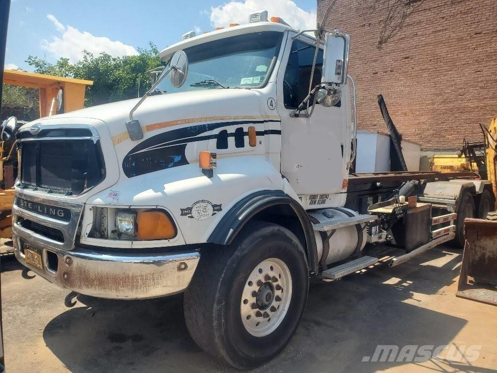 Sterling LT 9500 Multifunkciós teherautók