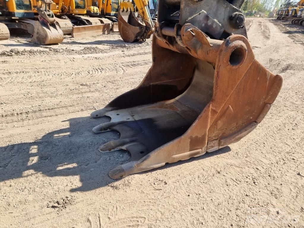 Volvo EC 360 B LC Lánctalpas kotrók