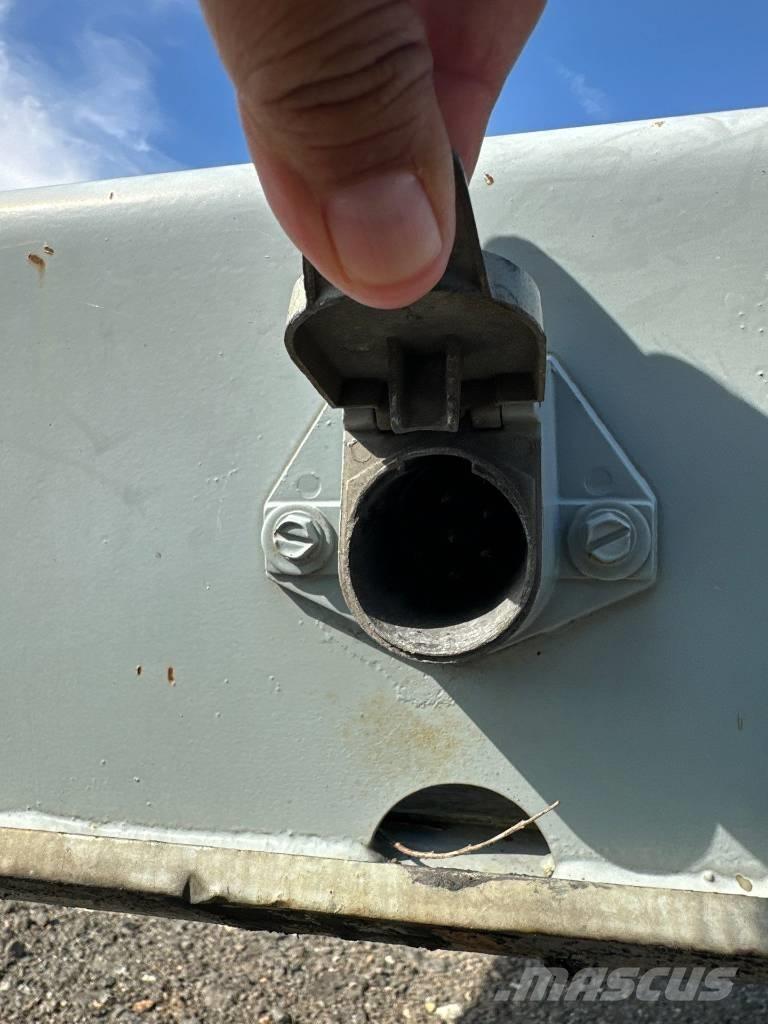 Interstate 70SDGN Mélybölcsős